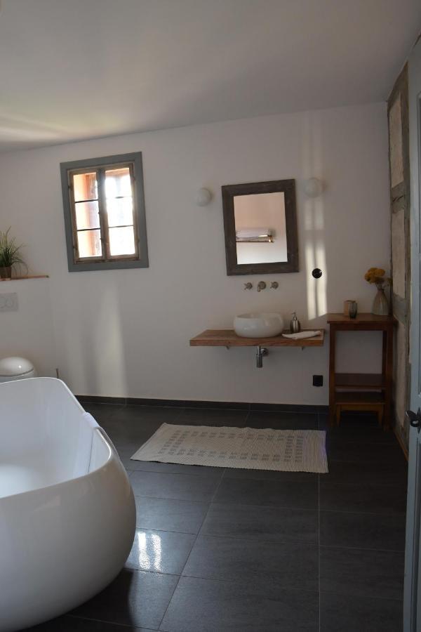 Ferienhaus Ickelhaus 1 Bad Windsheim Extérieur photo