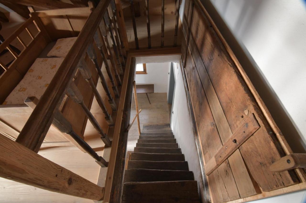 Ferienhaus Ickelhaus 1 Bad Windsheim Extérieur photo