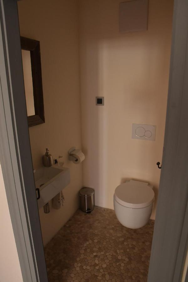 Ferienhaus Ickelhaus 1 Bad Windsheim Extérieur photo