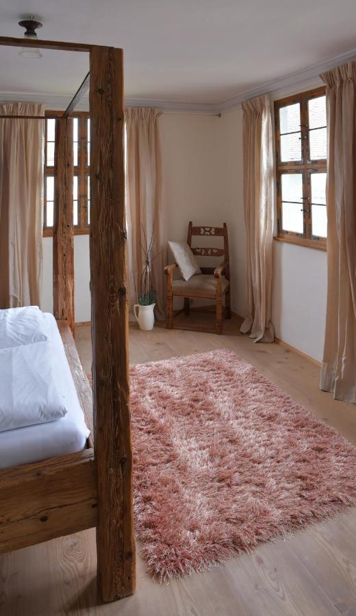 Ferienhaus Ickelhaus 1 Bad Windsheim Extérieur photo