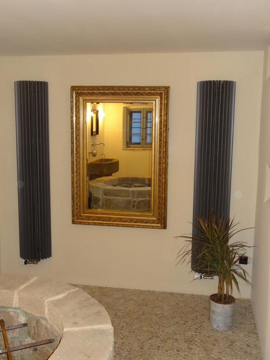 Ferienhaus Ickelhaus 1 Bad Windsheim Chambre photo
