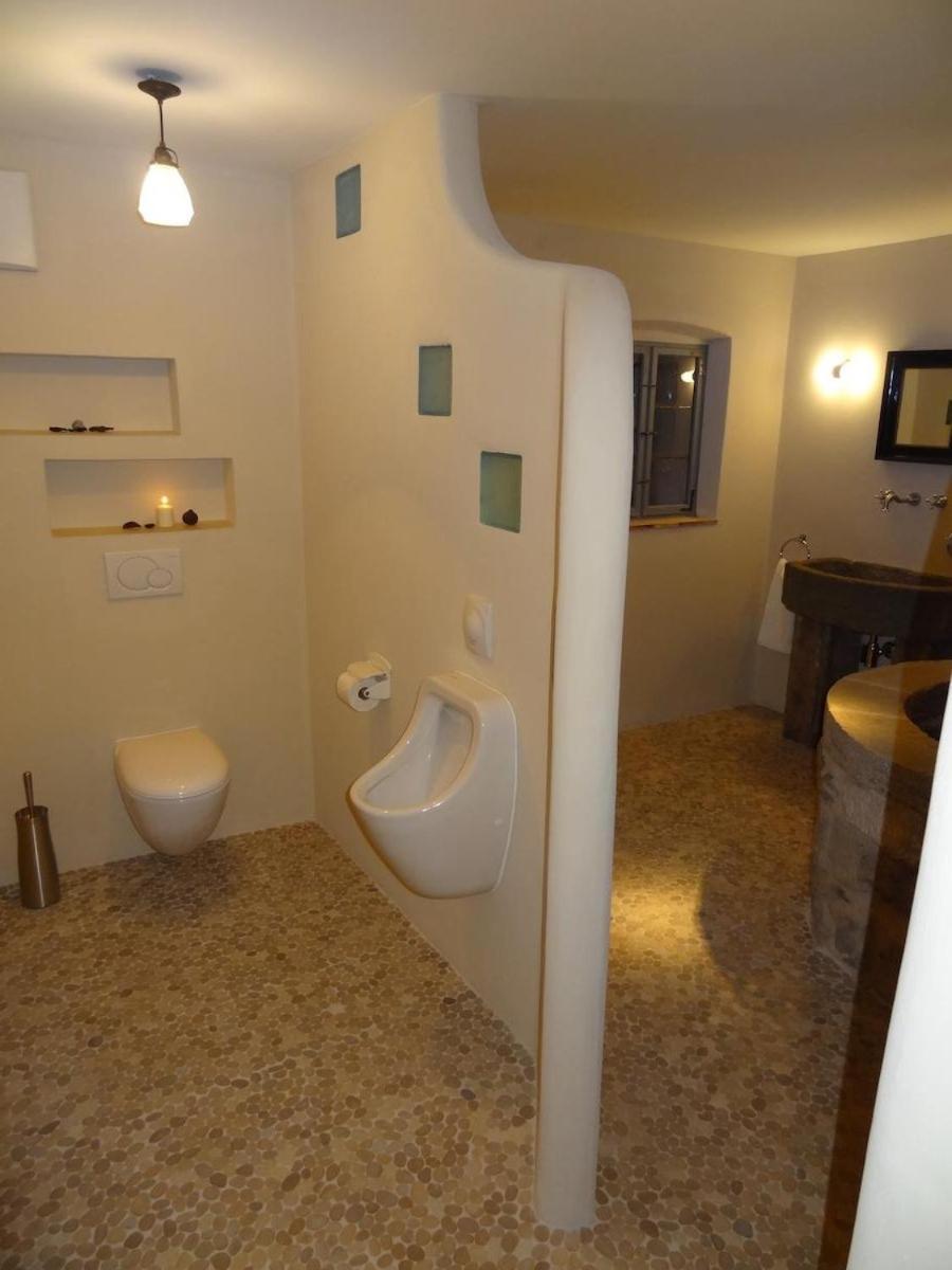 Ferienhaus Ickelhaus 1 Bad Windsheim Chambre photo