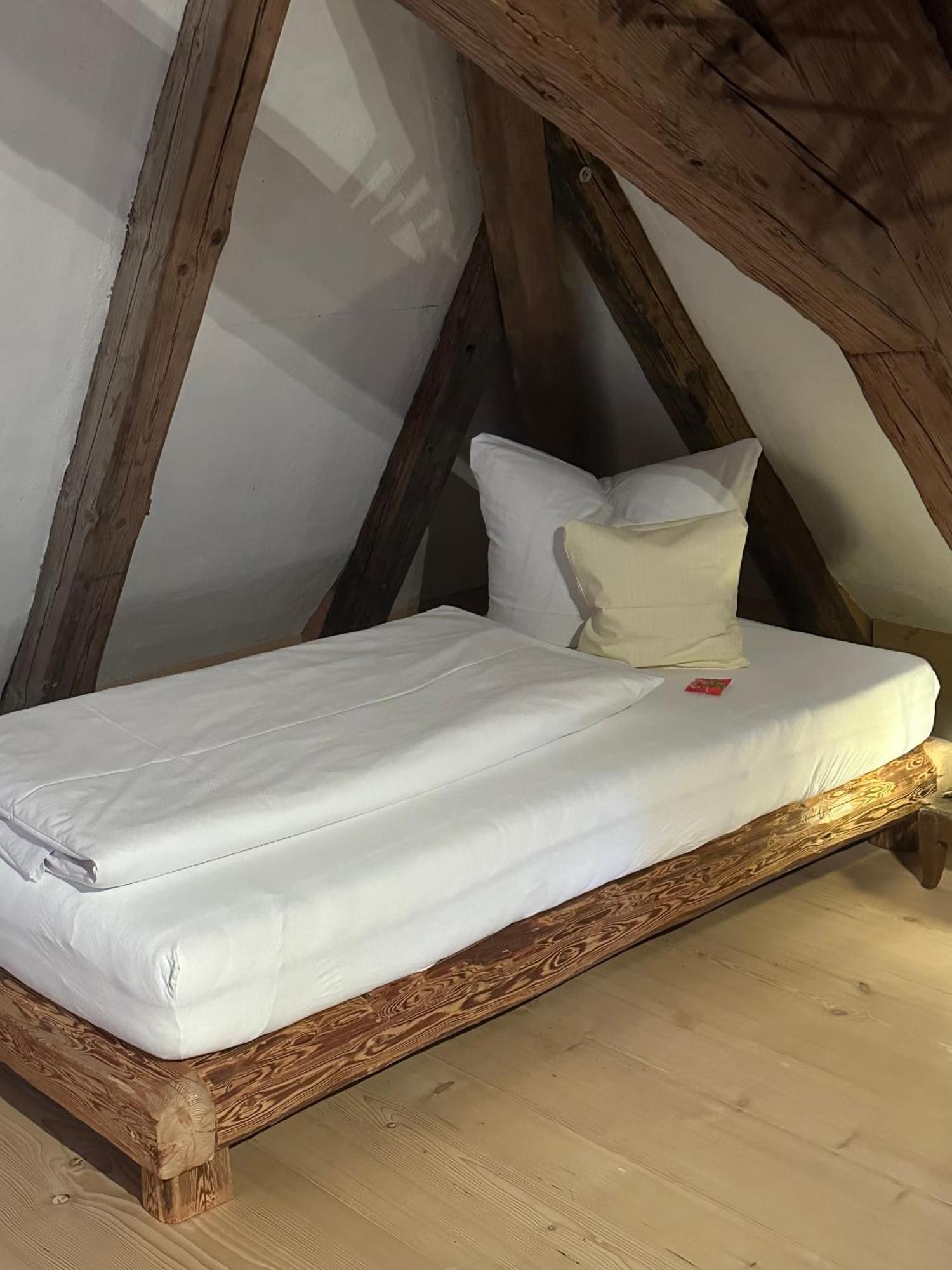 Ferienhaus Ickelhaus 1 Bad Windsheim Extérieur photo